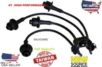 80919-76106-71 80919-76103-71 Ignition Wire Set Kit Toyota Forklift 4Y Taiwan. Fixed Price $21.40.