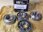 New Caterpillar Forklift Wheel Bearing Kit Truck W505010229. Fixed Price $69.99.