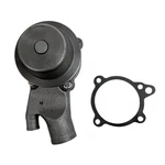 1501209-03 Hyster Forklift Water Pump GM3.0L (1999-2003) / D187 H177. Fixed Price $115.90.