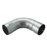 Donaldson P206340 Exhaust Elbow 90 Deg. Angle, Od Id Connection. Fixed Price $136.75.