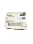 Hyster Electronic Horn P/n: 1483422. Fixed Price $29.75.