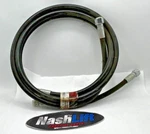 L1894905030 Linde Hydraulic Hose Assembly SK05301224JE. Fixed Price $190.00.