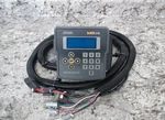 Crown 162133 Forklift Infolink Truck Interface Module / 3" Display Keypad Used. Fixed Price $199.99.