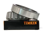 Timken ( SET52 ) 25580/25520 Tapered Roller Bearings Cone And Cup. Fixed Price $30.00.