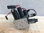 Valve Body Assembly P/n JLG-4641149. Fixed Price $270.00.