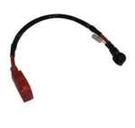 New 9310408200 Cable - Battery + Fits Caterpillar HBU1:114. Fixed Price $140.00.