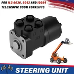 Steering Unit Orbital Valve For Jlg Skytrak Telehandler 6036 6042 10054 8721029. Fixed Price $159.99.