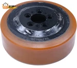 Drive Tire Wheel Assembly 50460101 Compatible With Jungheinrich Forklift. Fixed Price $89.04.