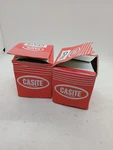 Casite Oil Filters CF410 New Two Lot. Fixed Price $16.99.