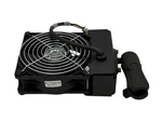 Raymond Forklift 36 Volt Fan 1160449-003. Fixed Price $85.50.