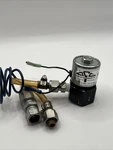 565584 Advanced Fuel Components Safety Valve Model AFC-123 1V 1.0A 312 Psi. Fixed Price $19.99.