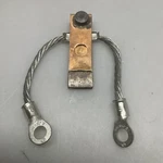 Toyota 24205-20390-71 Forklift Drive Moving Contact. Fixed Price $29.99.