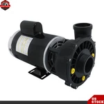 3721621-1D Plastics Executive 56 Frame 4 Hp Spa Pump, 230-VOLT Swimming Hot Tubs. Fixed Price $198.93.