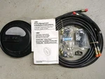 New Cascade Hydraulic Forklift Hose Reel Pn 672573 Lh. Fixed Price $575.00.