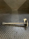 580040378 Shaft Axle Fits Yale Good Used HB1C34. Fixed Price $380.00.