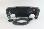 Jungheinrich 51254731 W/ 51254722 Connector Electric Forklift Controller Panel. Fixed Price $93.62.