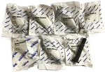 Total Source 3-1/2 X 9/16-18 Wheel Stud LP1330-1037 Lot Of Nos. Fixed Price $37.04.
