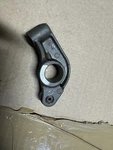 4112104 Rocker Arm (b) Hyster Yale Forklift 2.4L Psi Engine Good Used. Fixed Price $27.00.