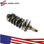 For Caterpillar 3044CT C3.4T Engine Crankshaft. Fixed Price $502.55.