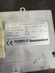 Jungheinrich Eje 120 Pallet Jack Built Charger, 24V.. Fixed Price $500.00.