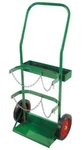 Shark Industries Ltd SRK14480 Economical Gas Cylinder Hand Truck Wit. Fixed Price $378.42.