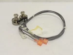 183830 New-no Box; Hyster S00734060083 Dual Potentiometer Harness Assembly. Fixed Price $35.69.