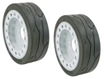 (2 Pack) Skyjack 158437 Scissor Lift Tires 12 X - Brake. Fixed Price $245.99.