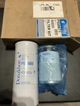 Donaldson P559671 Filter Kit. Fixed Price $80.00.