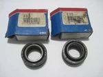 Set Of Nos Skf Radial Spherical Plain Bearing Ge Es 20X35X(16 IN,12 Out) Mm. Fixed Price $16.19.