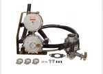 New Propane Forklift Regulator Lpg Converter Aisan Conversion Kit Toyota 4Y. Fixed Price $509.99.