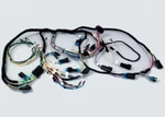 Tennant - Castex Nobles 1052906 Harness, Main T7. Fixed Price $484.67.