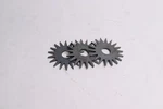 Desmond Huntington Cutters # 11520. Fixed Price $6.97.