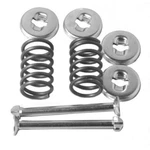 Brake Shoe Hold Down Kit Replaces Yale 580051334. Fixed Price $24.53.