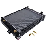 16420-U2230-71 Radiator Toyota Forklift 62-8FDU25 8FDU20 8FGU20 8FGU25. Fixed Price $195.00.