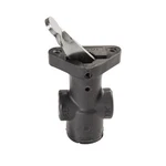 Haldex KN20001 Panel Mount Flipper Style Valve. Fixed Price $70.45.