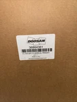 Genuine Doosan 36864361 Air Filter New Box. Fixed Price $188.34.