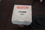 773060 Hydac Hydraulic Filter SK-01210216SN. Fixed Price $175.00.