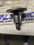 Clark Forklift 2385716 Shoulder Bolt. Fixed Price $13.85.