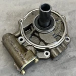 Brand New Transmission Charging Pump Nissan Forklift TD27 31340-40K00. Fixed Price $357.49.