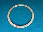 Toyota Sports 800 Flywheel Ring Gear - New. Fixed Price $75.00.