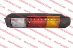 Rear Combination Lamp (rh) Toyota Forklift Truck 32-8FG20,TAIL Lights. Fixed Price $70.21.