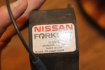 Nissan 25620-6G200, Horn Assembly. Fixed Price $32.39.
