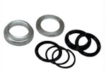 Part # AC4995309 Fits Allis Chalmers Seal Kit, Steer Cylinder, FP60-24. Fixed Price $80.00.