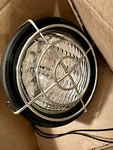 Total Source Light With Guard Forklift TSA/IN35-8536 Volt 02AB91508 New. Fixed Price $54.99.