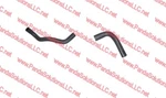 Radiator Hose Upper And Lower Toyota Forklift 7FGCU25. Fixed Price $89.47.