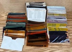 80S Forklift Microfiche Tcm Cascade Big Joe Baker Vintage Parts Manual Service +. Fixed Price $299.00.