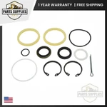 Tilt Cylinder Seal Kit Toyota Forklift 04651-10334-71. Fixed Price $54.19.