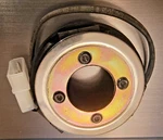 Cat Forklift 0835888 Swicth Assy Horn Oem Genuine Part. Fixed Price $60.00.