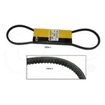 9M1091 V-belt Single Fits Caterpillar (new Aftermarket) More Stock Avail. Fixed Price $7.34.