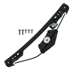 Rear Left Electric Window Regulator W/o Motor 2007-14 Ford Edge Lincoln Mkx. Fixed Price $37.99.